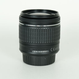 Nikon AF-P DX NIKKOR 18-55mm F3.5-5.6G VR Nikon AF-P DX NIKKOR 18-55mm F3.5-5.6G VR