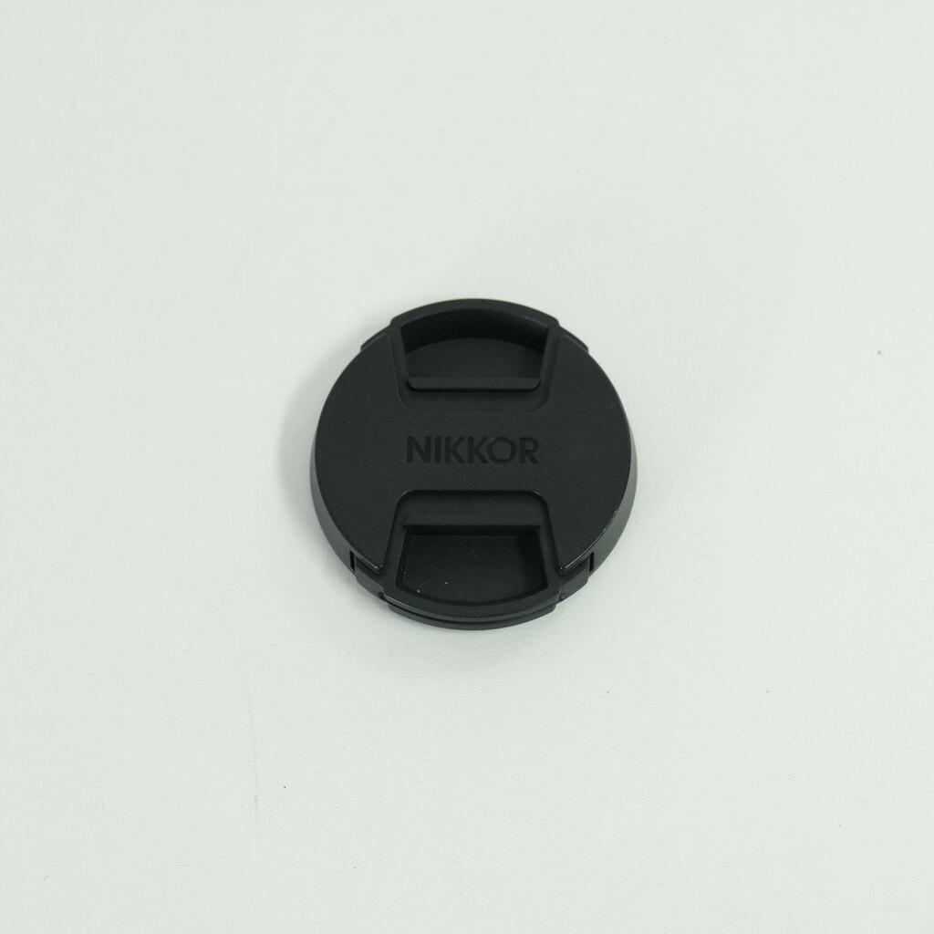 Nikon NIKKOR Z DX 16-50mm f/3.5-6.3 VR