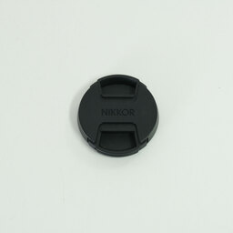 Nikon NIKKOR Z DX 16-50mm f/3.5-6.3 VR