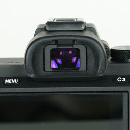 SONY α7 II（ILCE-7M2）