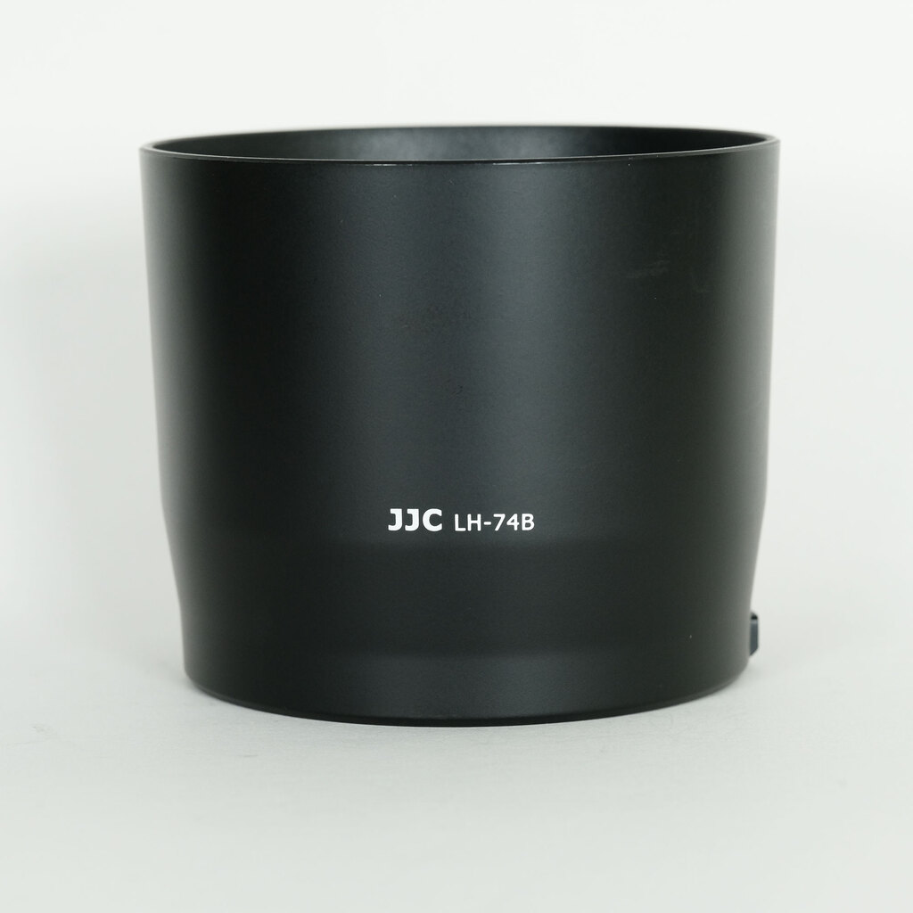 Canon RF100-400mm F5.6-8 IS USM