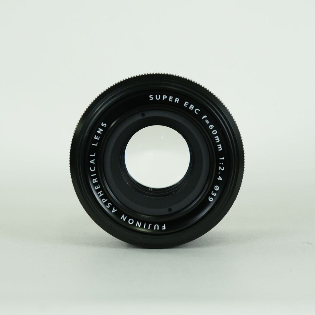 FUJIFILM XF60mmF2.4 R Macro FUJIFILM XF60mmF2.4 R Macro