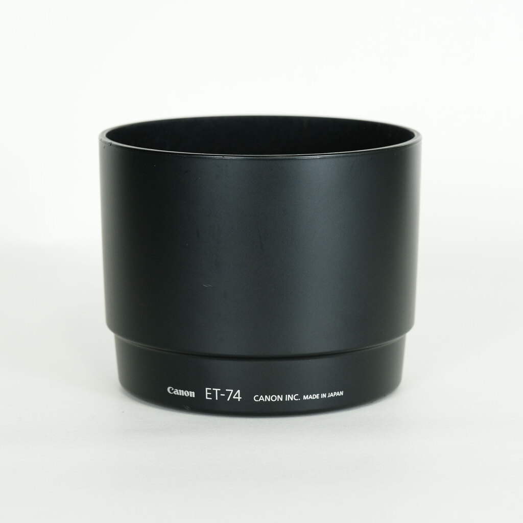 Canon EF70-200mm F4L IS USM