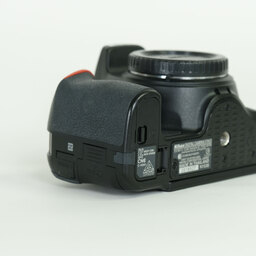 Nikon D5600