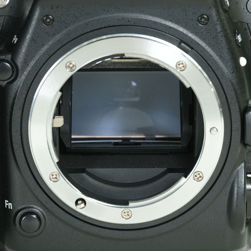 Nikon D750