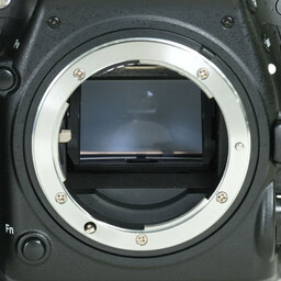 Nikon D750