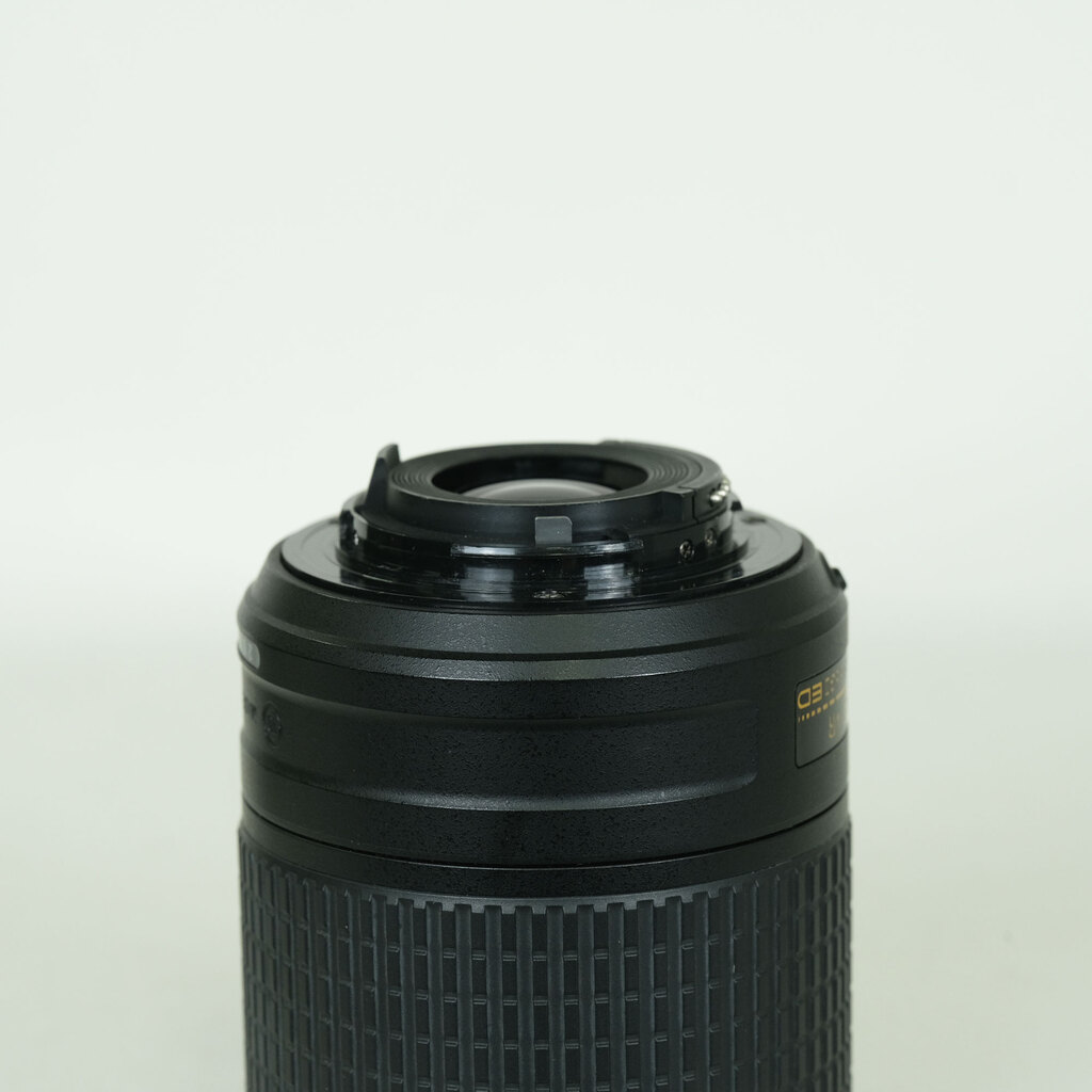 Nikon AF-S DX NIKKOR 55-200mm F4-5.6G ED VR II