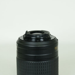 Nikon AF-S DX NIKKOR 55-200mm F4-5.6G ED VR II
