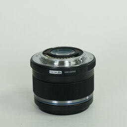 OLYMPUS M.ZUIKO DIGITAL 25mm F1.8 OLYMPUS M.ZUIKO DIGITAL 25mm F1.8