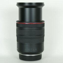 Canon RF24-105mm F4 L IS USM