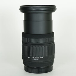 SIGMA 17-70mm F2.8-4.5 DC MACRO [ソニーA用]