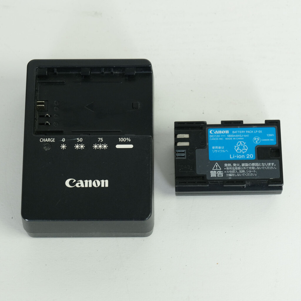 Canon EOS 5D Mark III