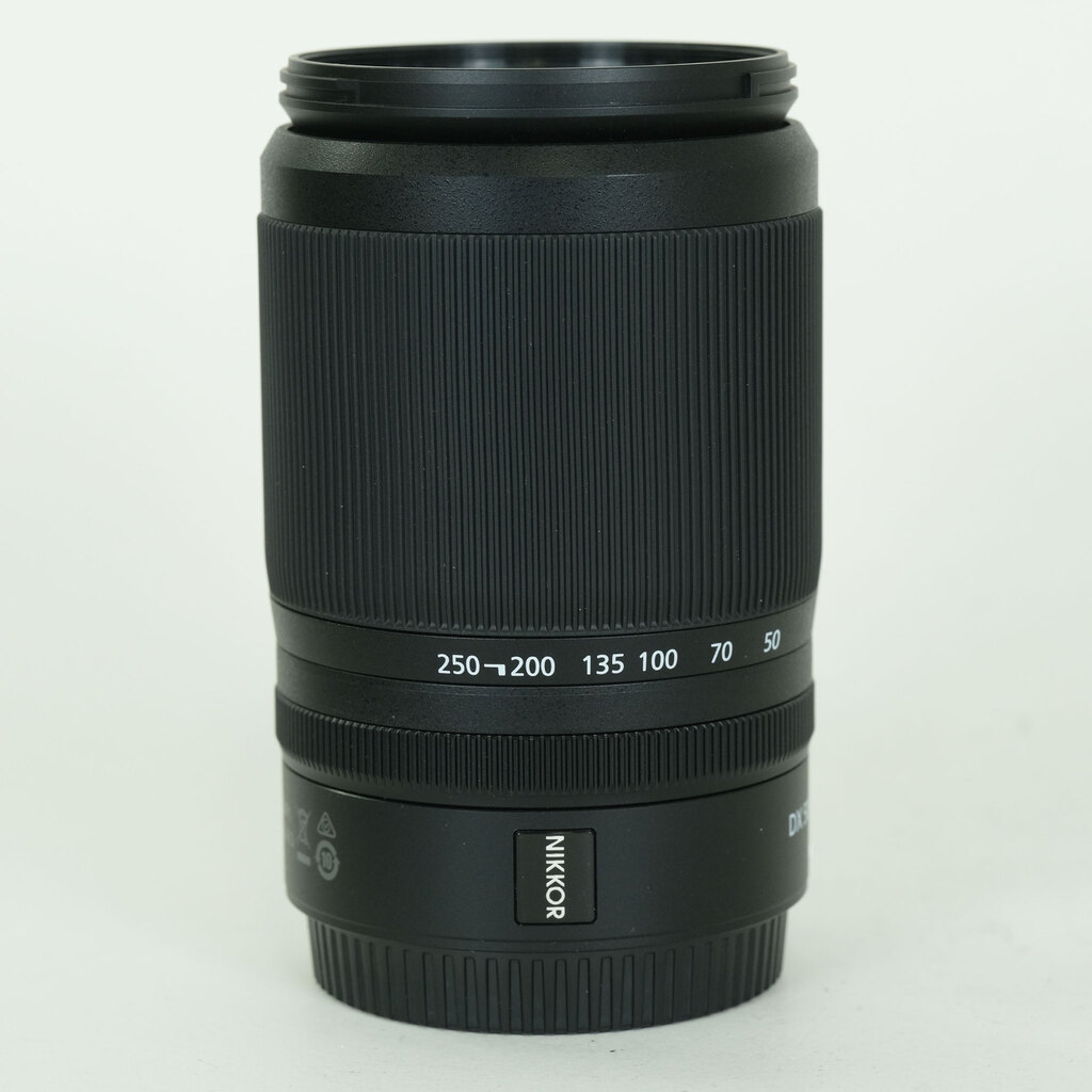 Nikon NIKKOR Z DX 50-250mm f/4.5-6.3 VR