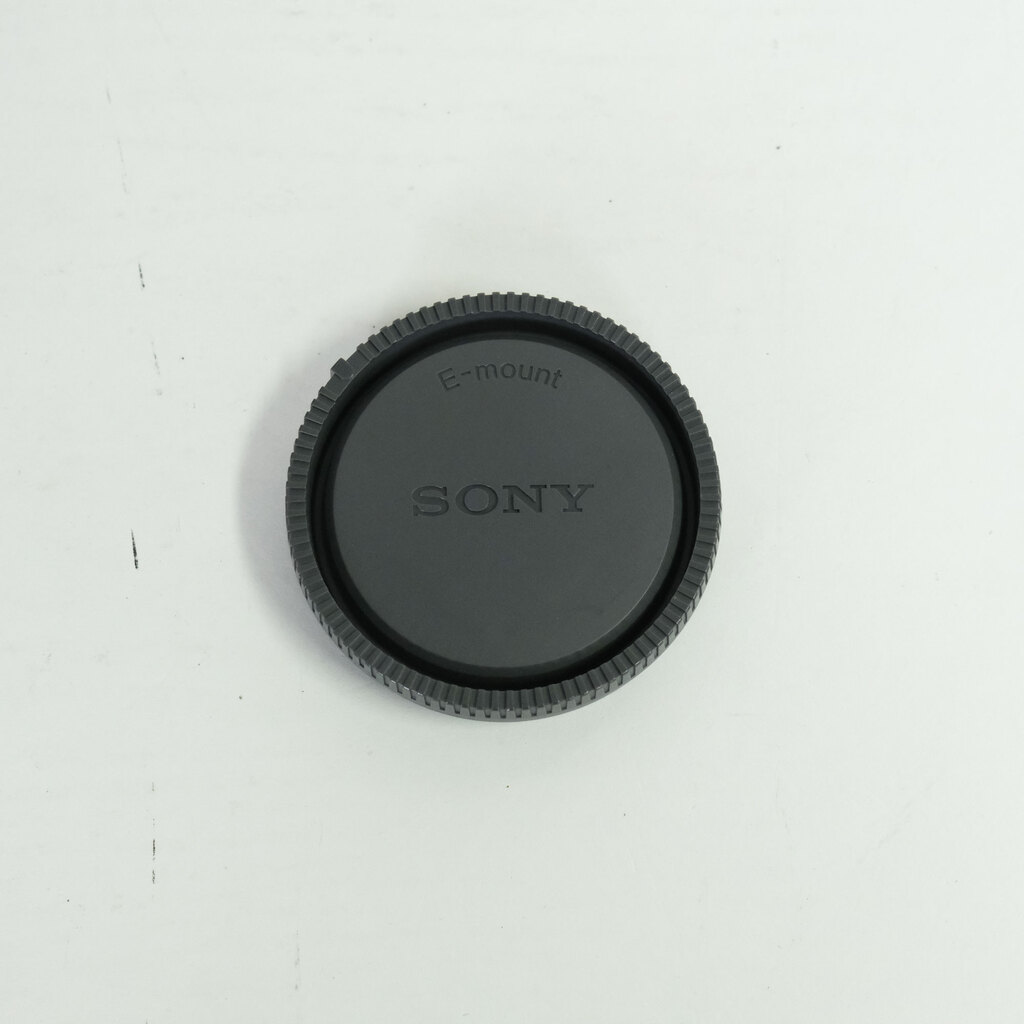 SONY FE PZ 28-135mm F4 G OSS SELP28135G
