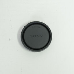 SONY FE PZ 28-135mm F4 G OSS SELP28135G