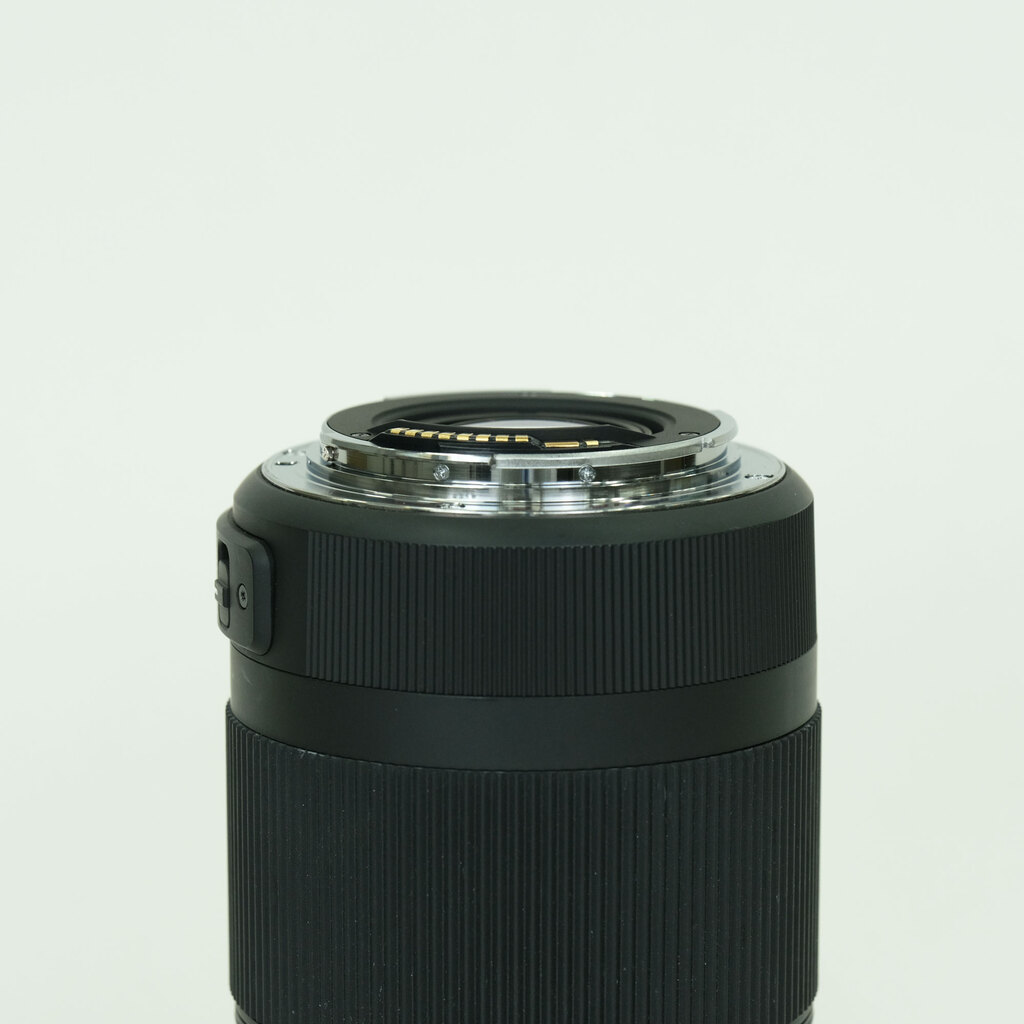 SIGMA 18-300mm F3.5-6.3 DC MACRO OS HSM｜Contemporary [キヤノンEF用]