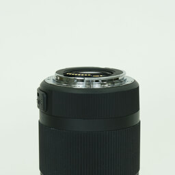 SIGMA 18-300mm F3.5-6.3 DC MACRO OS HSM｜Contemporary [キヤノンEF用]