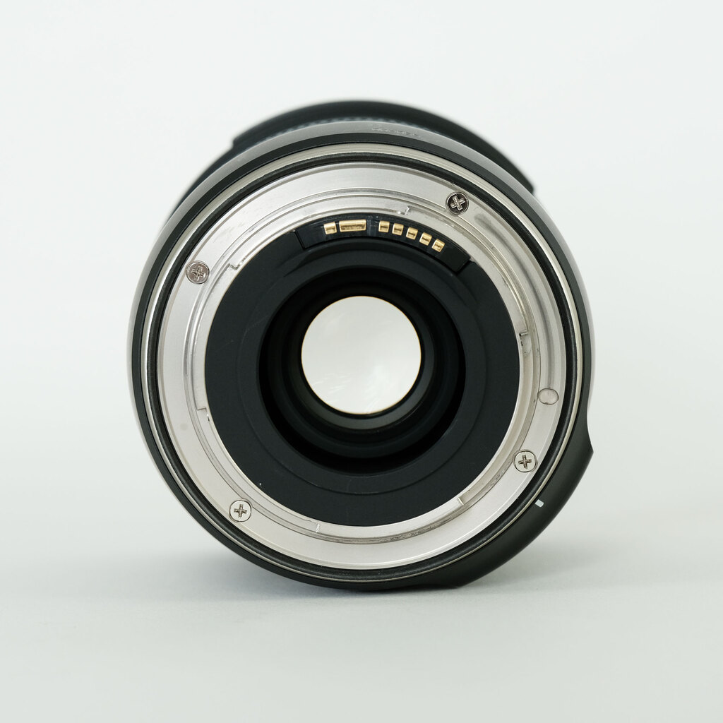 TAMRON 17-35mm F/2.8-4 Di OSD（Model A037）[キヤノンEF用]