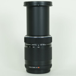 OLYMPUS M.ZUIKO DIGITAL ED 40-150mm F4.0-5.6 R OLYMPUS M.ZUIKO DIGITAL ED 40-150mm F4.0-5.6 R