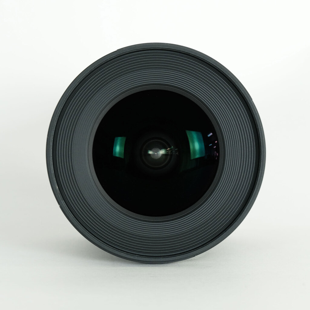 SIGMA 10-20mm F3.5 EX DC HSM [ニコンF用]