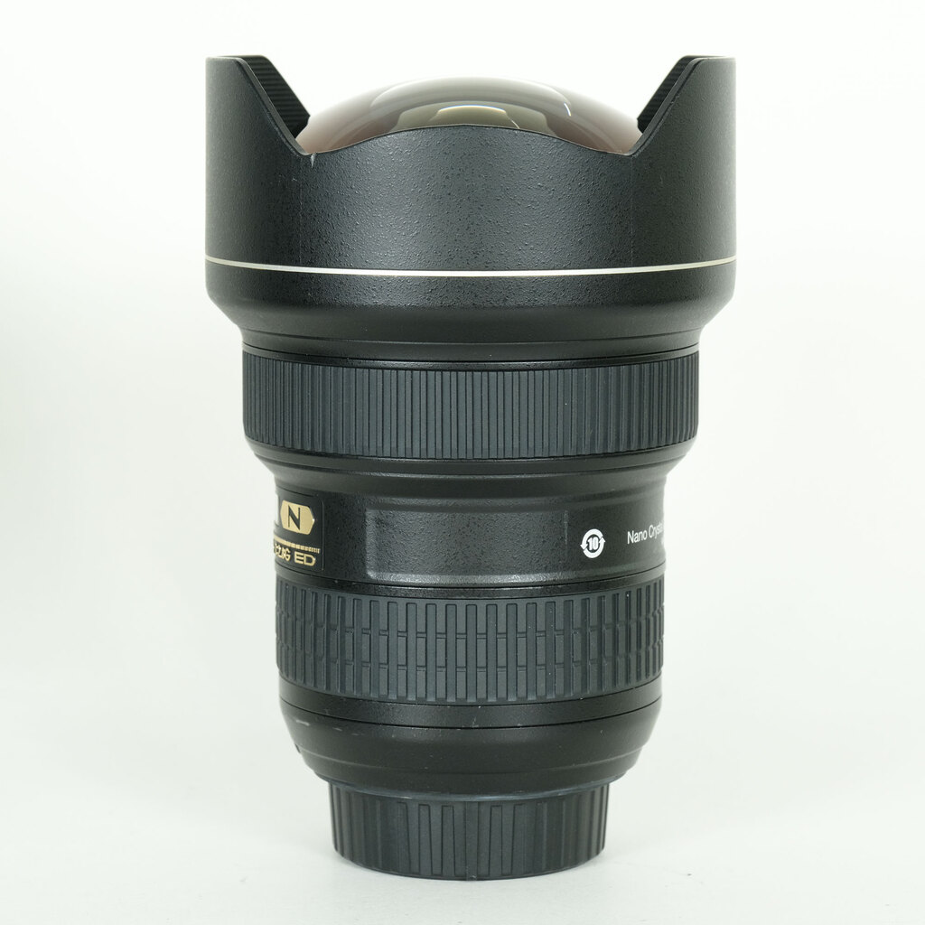 Nikon AF-S NIKKOR 14-24mm f/2.8G EDの出品 | ONE SCENE（ワンシーン）