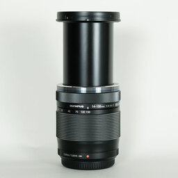 OLYMPUS M.ZUIKO DIGITAL ED14-150mm F4.0-5.6 II