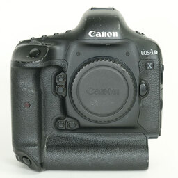 Canon EOS-1D X