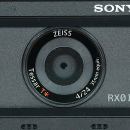 SONY Cyber-shot DSC-RX0M2 SONY Cyber-shot DSC-RX0M2