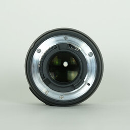 Nikon AF-S DX NIKKOR 35mm f/1.8G