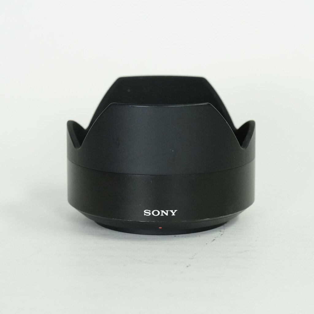 SONY Sonnar T* FE 55mm F1.8 ZA SEL55F18Z