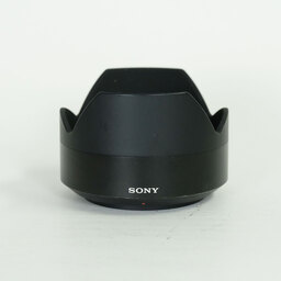 SONY Sonnar T* FE 55mm F1.8 ZA SEL55F18Z