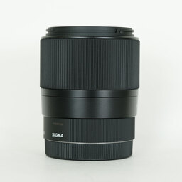 SIGMA 30mm F1.4 DC DN｜Contemporary [ソニーE用]