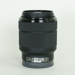 SONY FE 28-70mm F3.5-5.6 OSS SEL2870