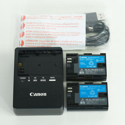 Canon EOS 6D