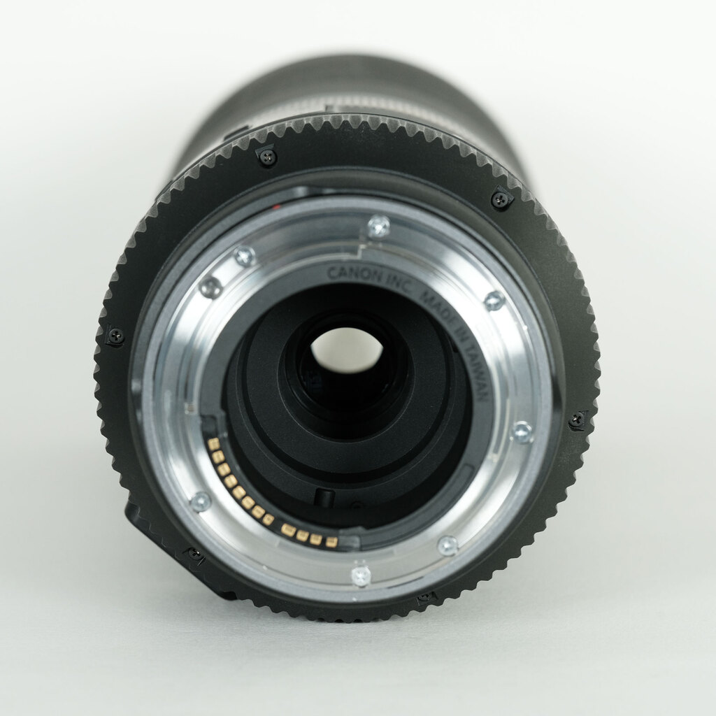 Canon RF800mm F11 IS STM