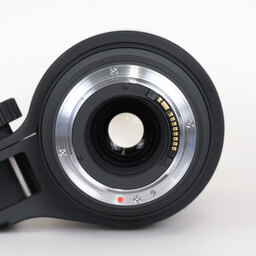 SIGMA APO 50-500mm F4.5-6.3 DG OS HSM (キヤノンEF用)