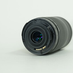 Canon EF-S55-250mm F4-5.6 IS STM