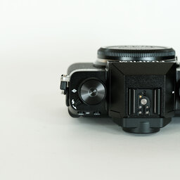 FUJIFILM X-S10
