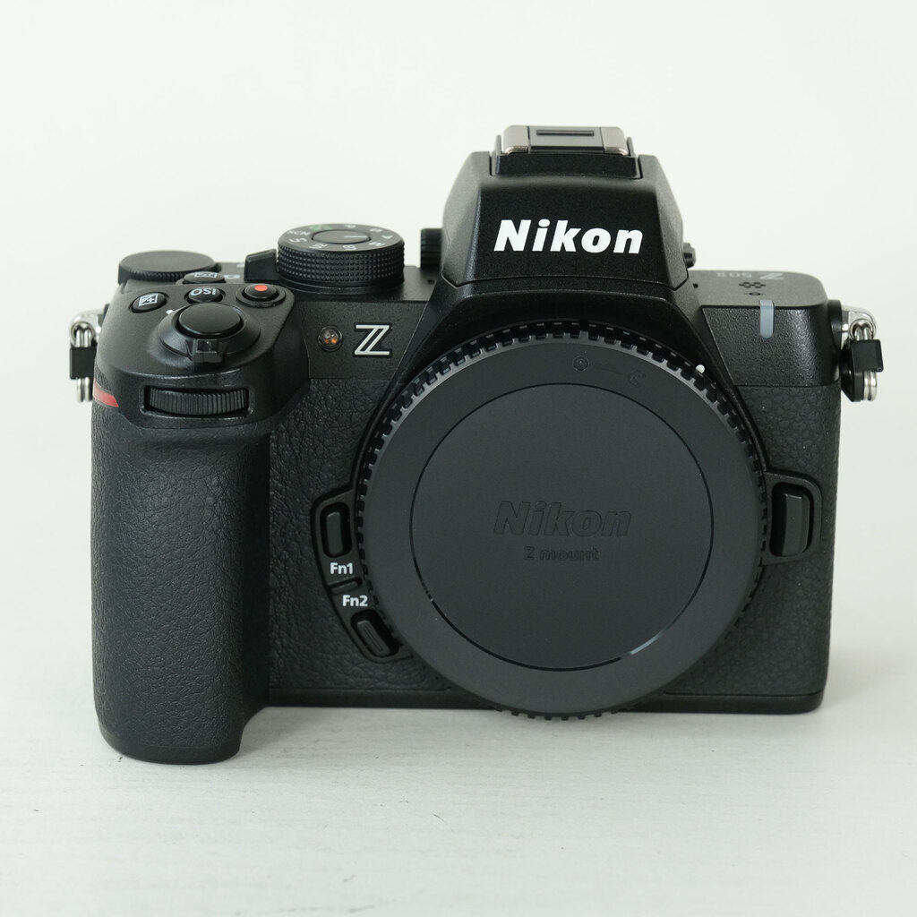 Z50II ボディ 中古価格比較 - 価格.com