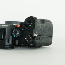 SONY α7 III（ILCE-7M3）