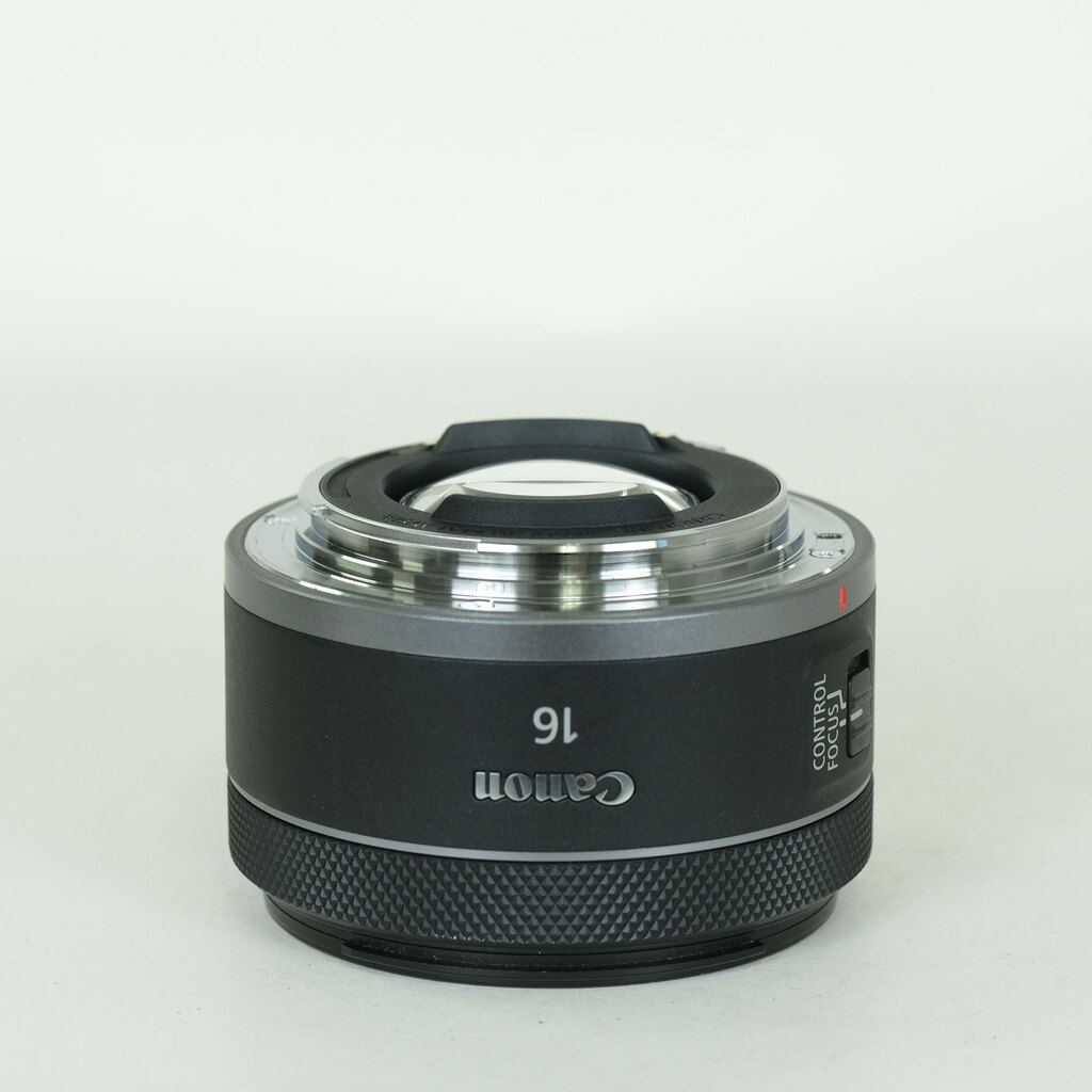 Canon RF16mm F2.8 STM Canon RF16mm F2.8 STM
