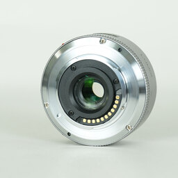 Panasonic LUMIX G X VARIO PZ 14-42mm / F3.5-5.6 ASPH. / POWER O.I.S.