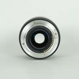 SAMYANG AF 35mm F1.8 FE [ソニーE用]