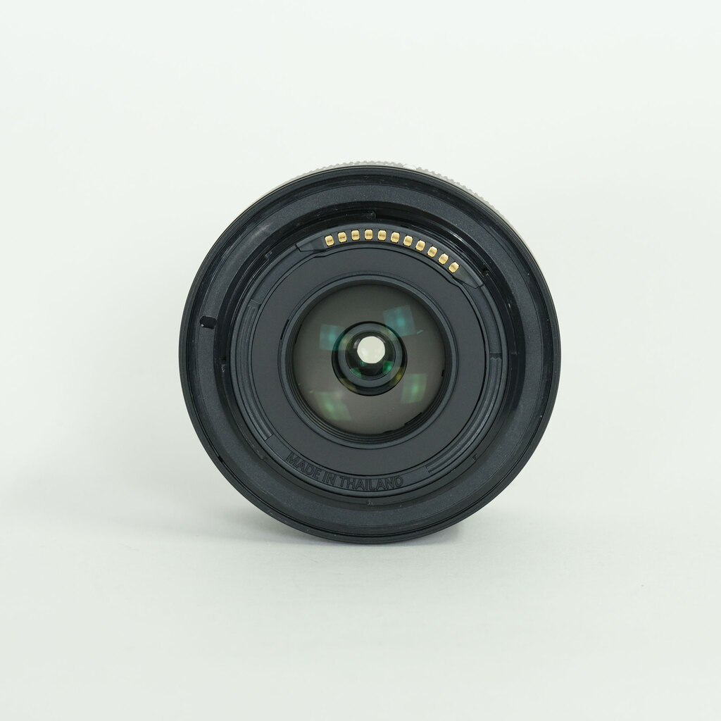Nikon NIKKOR Z DX 16-50mm f/3.5-6.3 VR