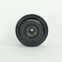 Nikon NIKKOR Z DX 16-50mm f/3.5-6.3 VR