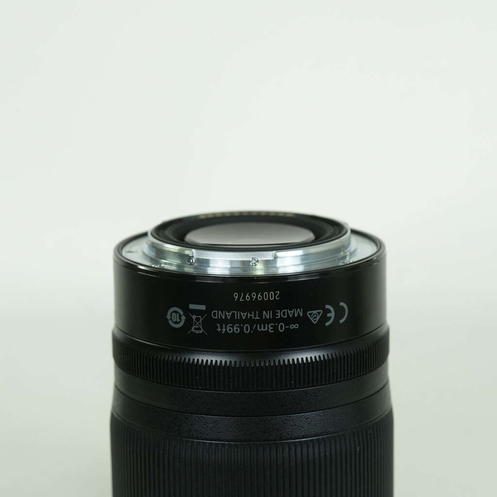 Nikon NIKKOR Z 24-70mm f/4 S