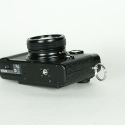 FUJIFILM X10 ブラック FUJIFILM X10 ブラック