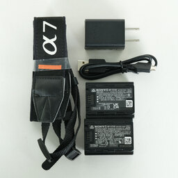 SONY α7 III(ILCE-7M3) SONY α7 III(ILCE-7M3)
