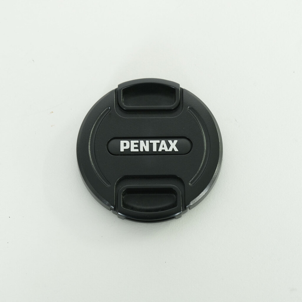 PENTAX smc PENTAX-DA 18-135mmF3.5-5.6ED AL[IF] DC WR