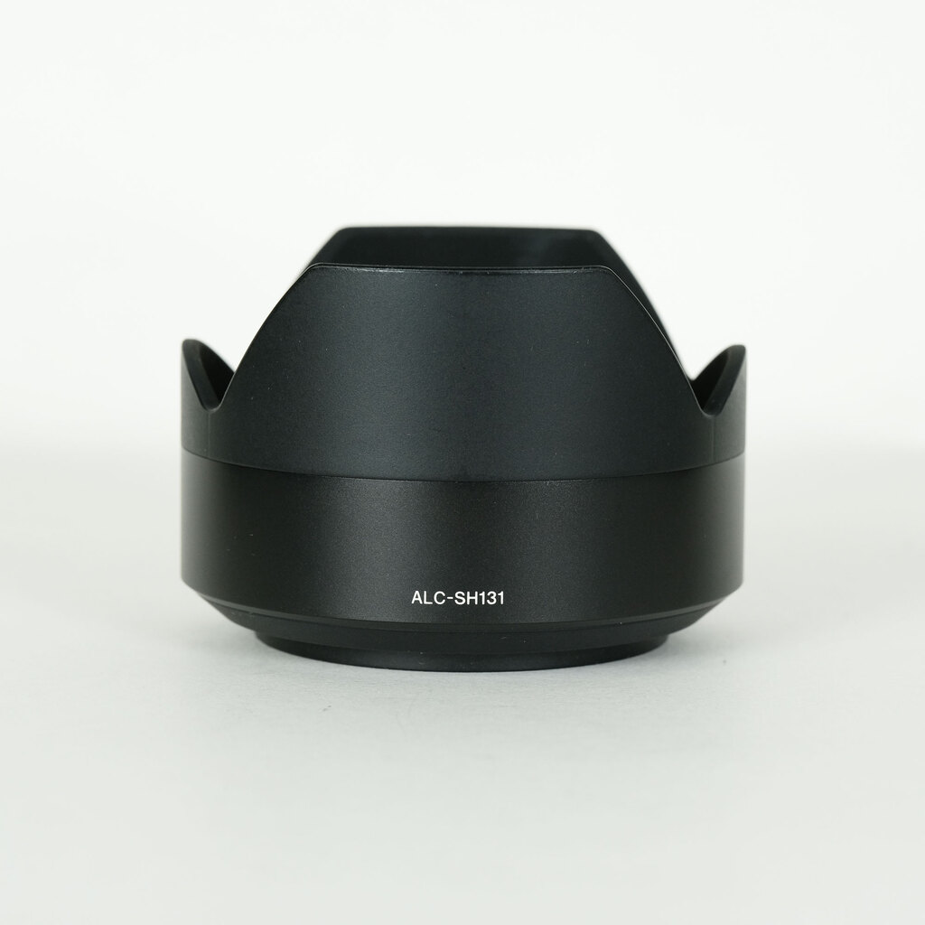 SONY Sonnar T* FE 55mm F1.8 ZA SEL55F18Z